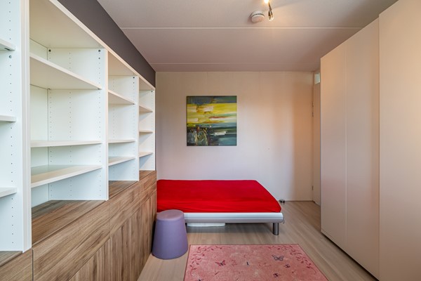 Medium property photo - Einthovenlaan 18, 9728 LV Groningen